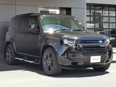 2023 LAND ROVER DEFENDER — миниатюра 29