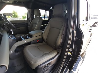 2023 LAND ROVER DEFENDER — миниатюра 23
