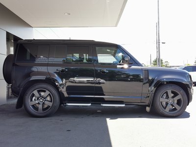 2023 LAND ROVER DEFENDER — миниатюра 30