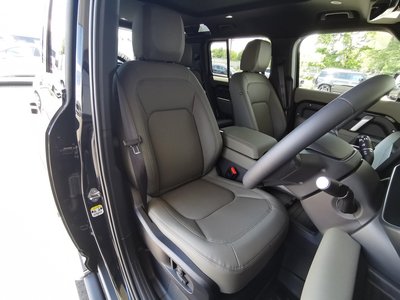 2023 LAND ROVER DEFENDER — миниатюра 22