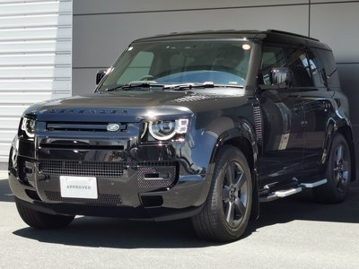 2023 LAND ROVER DEFENDER — миниатюра 28