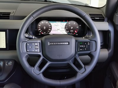 2023 LAND ROVER DEFENDER — миниатюра 14
