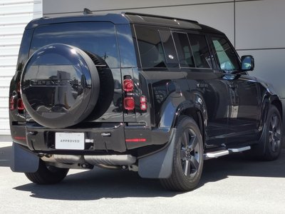 2023 LAND ROVER DEFENDER — миниатюра 32