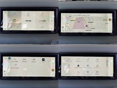 2023 LAND ROVER DEFENDER — миниатюра 18