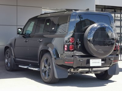 2023 LAND ROVER DEFENDER — миниатюра 34