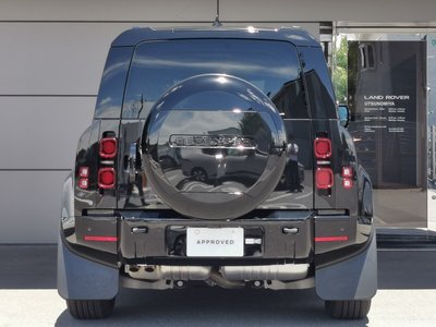2023 LAND ROVER DEFENDER — миниатюра 33