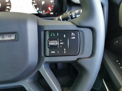 2023 LAND ROVER DEFENDER — миниатюра 15