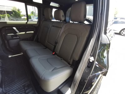 2023 LAND ROVER DEFENDER — миниатюра 24