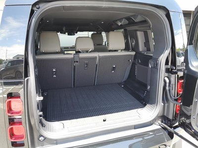 2023 LAND ROVER DEFENDER — миниатюра 27