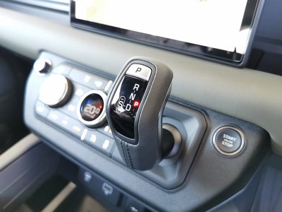 2023 LAND ROVER DEFENDER — миниатюра 21