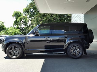 2023 LAND ROVER DEFENDER — миниатюра 31