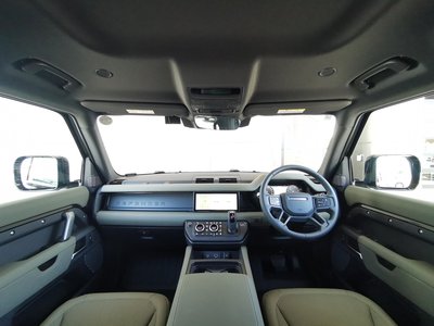 2023 LAND ROVER DEFENDER — миниатюра 13