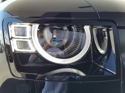 2023 LAND ROVER DEFENDER — миниатюра 25