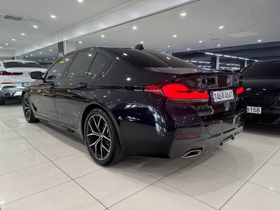 BMW 5 SERIES - 5