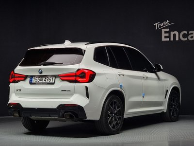 BMW X3 - 3