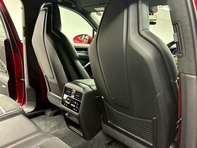 2024 Porsche CAYENNE thumbnail 58