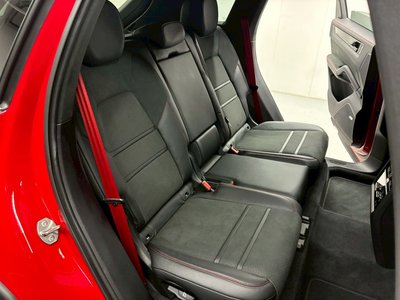 2024 Porsche CAYENNE 照片 6