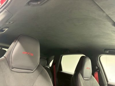 2024 Porsche CAYENNE thumbnail 28