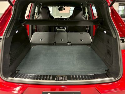 2024 Porsche CAYENNE thumbnail 67