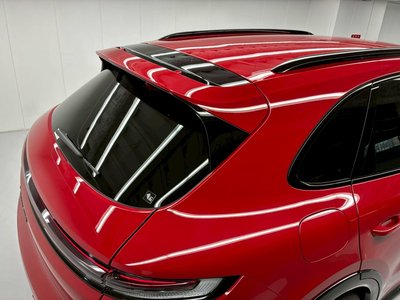 2024 Porsche CAYENNE thumbnail 75
