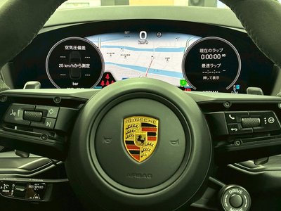 2024 Porsche CAYENNE thumbnail 31