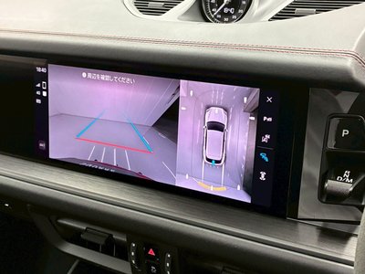 2024 Porsche CAYENNE thumbnail 35