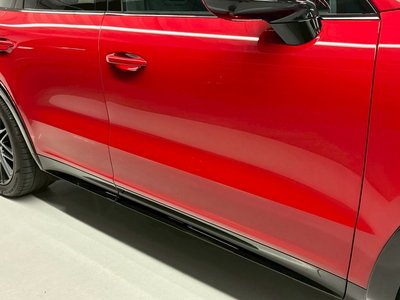 2024 Porsche CAYENNE thumbnail 80