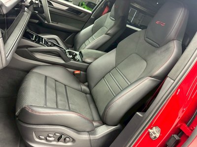 2024 Porsche CAYENNE 照片 5