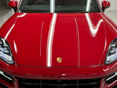 2024 Porsche CAYENNE thumbnail 72