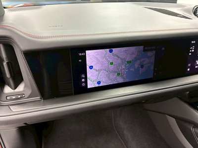2024 Porsche CAYENNE thumbnail 52