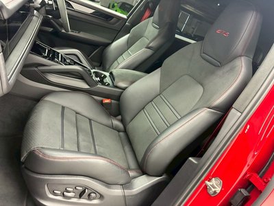 2024 Porsche CAYENNE thumbnail 48