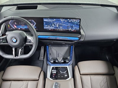 2026 BMW X3 — фото 5