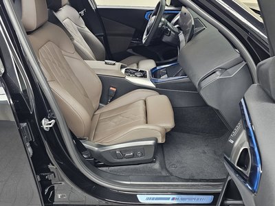 2026 BMW X3 — миниатюра 16