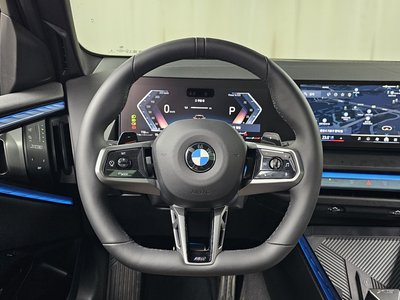 2026 BMW X3 — миниатюра 19