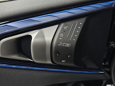 2026 BMW X3 — миниатюра 27