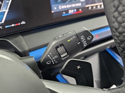 2026 BMW X3 — миниатюра 26