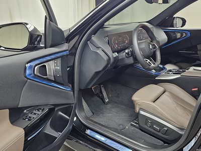 2026 BMW X3 — миниатюра 13