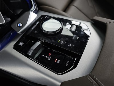 2026 BMW X3 — миниатюра 12