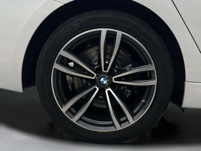 BMW 6 SERIES GT - 10