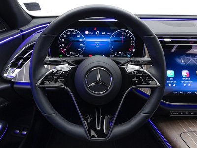 2025 Mercedes-BENZ E-CLASS thumbnail 20