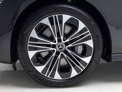 صورة 6 لـ 2025 Mercedes-BENZ E-CLASS