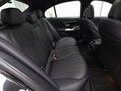 صورة 10 لـ 2025 Mercedes-BENZ E-CLASS