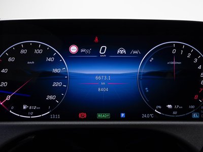 صورة 8 لـ 2025 Mercedes-BENZ E-CLASS