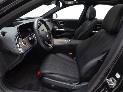 2025 Mercedes-BENZ E-CLASS thumbnail 14