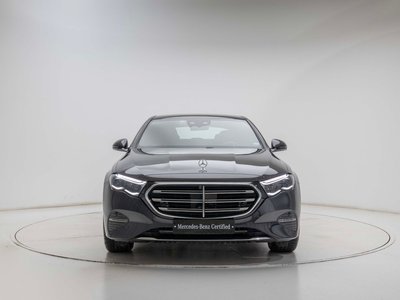 صورة 2 لـ 2025 Mercedes-BENZ E-CLASS