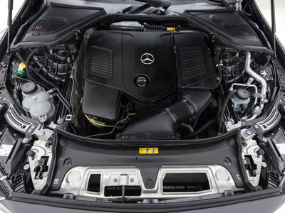 صورة 7 لـ 2025 Mercedes-BENZ E-CLASS