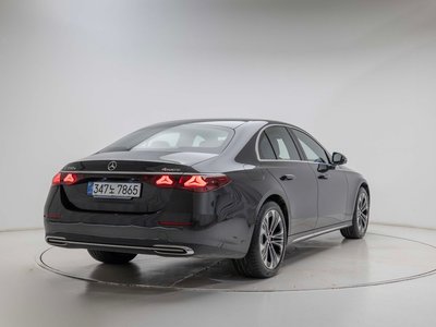 صورة 5 لـ 2025 Mercedes-BENZ E-CLASS