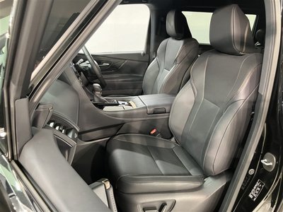 2023 Toyota ALPHARD — миниатюра 36