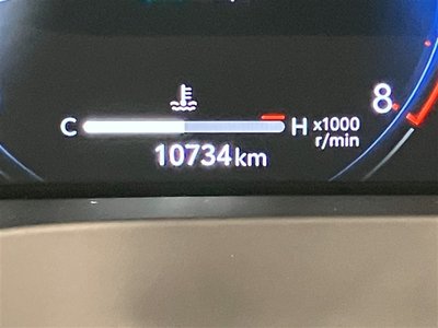 2023 Toyota ALPHARD — миниатюра 31