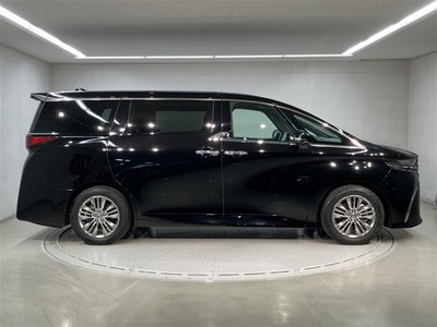 2023 Toyota ALPHARD — миниатюра 3